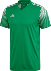 Koszulka męska adidas Regista 20 Jersey zielona FI4559