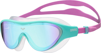 Okularki The One Mask Jr Mr  rozmiar 36-37
