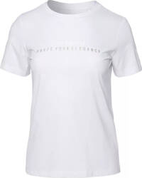 Damska koszulka treningowa z krótkim rękawem Fitanu Ferra W rozmiar L