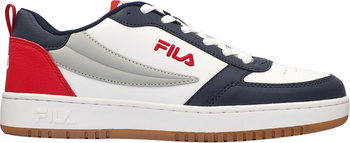 Buty męskie Fila Rega NF FFM0370 50007