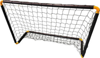 Bramka Azetx Pe 60x90/90x35 składana z siatką