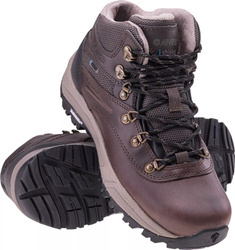 Damskie buty trekkingowe turystyczne wodoodporne Michelin Hi-tec Altitude rozmiar 37