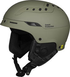 Kask Switcher Mips  woodland rozmiar 59-61