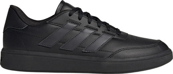 Buty męskie adidas Courtblock czarne IF6449