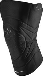 Stabilizator na kolano Nike Pro Dri-Fit czarny N1000674010