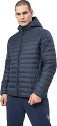 Kurtka męska 4F granatowa H4Z22 KUMP004 30S