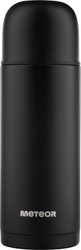 Termos Meteor 1000 ml czarny 17248