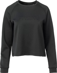Damska bluza treningowa crewneck Fitanu Fabiola rozmiar M