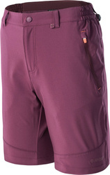 Damskie spodenki turystyczne oddychające Hi-tec Lady Antonia 1/2 rozmiar XS