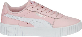 Buty dziecięce Puma Carina 2.0 Jr różowe 386185 04