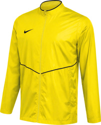 Kurtka męska Nike Park 26 Rain żółta HM7265 719