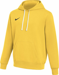 Bluza męska Nike Park 26 Fleece Hoodie żółta IB1222 719