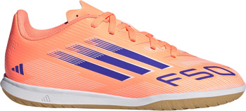 Buty piłkarskie dla dzieci adidas F50 Club IN JI0041