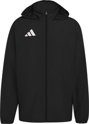 Kurtka męska adidas Entrada 26 Multi czarna KQ9074