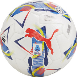Piłka nożna Puma Orbita Serie A FIFA Quality 84297 01