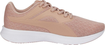 Buty damskie Puma Transport różowe 377028 07