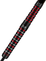 Rzutki Harrows Wolfram Infinity 97% Steeltip