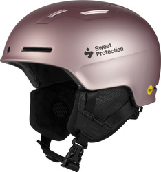 Dziecięcy Kask Winder Mips Jr  rose gold metallic rozmiar 53-56