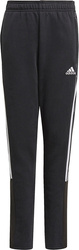 Spodnie dla dzieci adidas Tiro 21 Sweat czarne GM7332