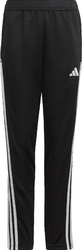 Spodnie dla dzieci adidas Tiro 23 League Training czarne HS3496