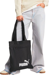 Torba szkolna shopperka zakupowa Puma Phase Packable Tote 91172 01