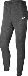 Spodnie dla dzieci Nike Park 20 Fleece Pants szare CW6909 071