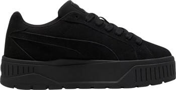 Buty damskie Puma Karmen II czarne 397457 01