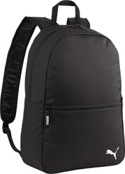 Plecak sportowy szkolny miejski Puma Team Goal Core czarny 90238 01