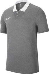 Koszulka dla dzieci Nike DF Park 20 Polo SS szara CW6935 071