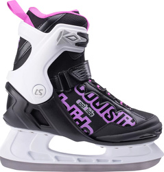 Damskie łyżwy hokejowe rekreacyjne Coolslide Lady Rendal rozmiar 40