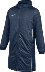 Kurtka męska Nike Therma-FIT Park granatowa HM7278 410