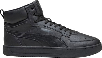 Buty męskie Puma Caven 2.0 Mid czarne 392291 01