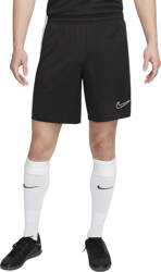 Spodenki męskie Nike Dri-FIT Academy czarne DV9742 010