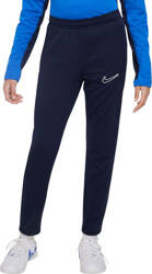Spodnie dla dzieci Nike Dry-FIT Academy 23 KPZ granatowe DR1676 451