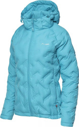 Damska kurtka pikowana ocieplana Elbrus Allio Wo's Primaloft rozmiar XL