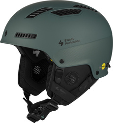Kask Igniter 2vi Mips  matte sea metallic rozmiar 59-61