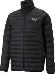 Kurtka męska Puma PackLITE Primaloft czarna 849356 01