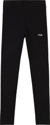 Legginsy damskie Fila Pralino czarne FAW1217 80010