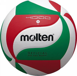 Piłka siatkowa Molten 4000 V5M4000
