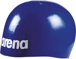 Czepek silikonowy Arena Moulded Pro II navy