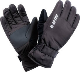 Damskie rękawice zimowe narciarskie rękawiczki snowboardowe Hi-Tec Lady Marys rozmiar L/XL