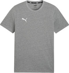 Koszulka męska Puma Team Goal Casuals Tee szara 658615 33
