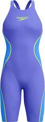 Damski Strój Pływacki Fs Intent 2.0 Openback Kneeskin  rozmiar 28
