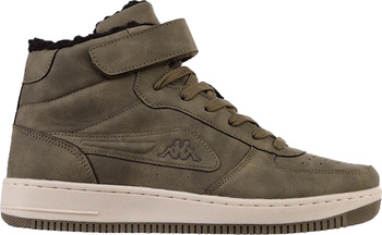 Buty Kappa Bash Mid Fur 242799 3111