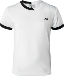 Dziecięca Koszulka Liberos Kids T-shirt  sleet/black rozmiar 116