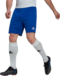 Spodenki treningowe krótkie męskie adidas Entrada 22 niebieskie HG6294