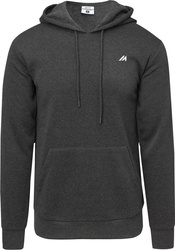 Bluza z kapturem kangurka męska Martes Alfie rozmiar XXL