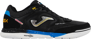 Buty piłkarskie Joma Top Flex Rebound 2501 Indoor czarne TORW2501IN