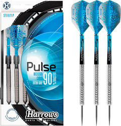 Rzutki Harrows PULSE 90% Steeltip