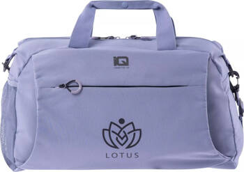 Damska torba sportowa treningowa podróżna IQ Mote Wmns 28 litrów